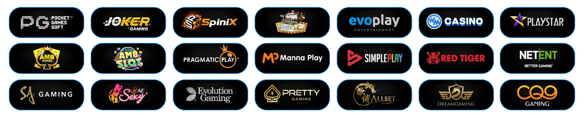 games