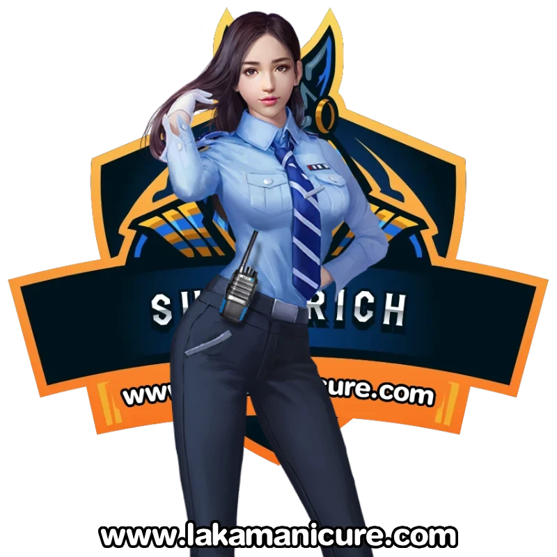 เว็บ superrich